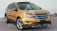 2016 Ford EDGE