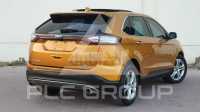 2016 Ford EDGE