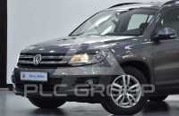 2016 Volkswagen Tiguan