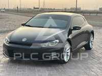 2016 Volkswagen Scirocco