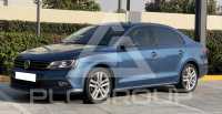 2016 Volkswagen Jetta