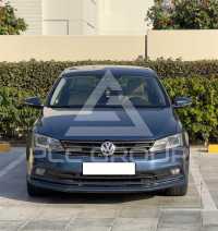 2016 Volkswagen Jetta