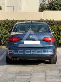 2016 Volkswagen Jetta