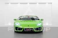2016 Lamborghini Huracan