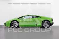 2016 Lamborghini Huracan
