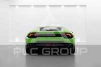 2016 Lamborghini Huracan