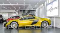 2016 McLaren 675LT