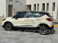 2016 Renault Captur