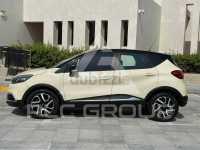 2016 Renault Captur