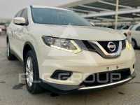 2017 Nissan X-TRAIL