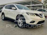 2017 Nissan X-TRAIL