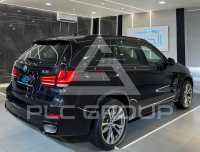 2017 BMW X5