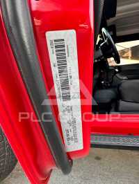 2017 Jeep WRANGLER