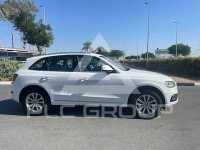 2017 Audi Q5