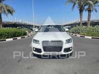 2017 Audi Q5