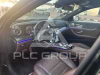 2017 Mercedes Benz E-Class