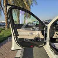 2017 Mercedes Benz E-Class