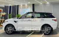 2017 Land Rover Range Rover