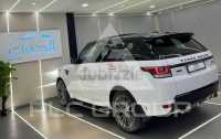 2017 Land Rover Range Rover