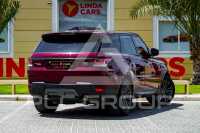 2019 Land Rover Range Rover