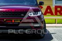 2019 Land Rover Range Rover