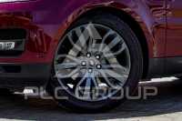 2019 Land Rover Range Rover