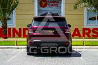 2019 Land Rover Range Rover