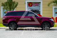 2019 Land Rover Range Rover