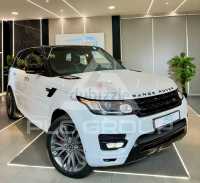 2017 Land Rover Range Rover