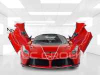 2017 Ferrari LaFerrari