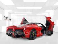 2017 Ferrari LaFerrari