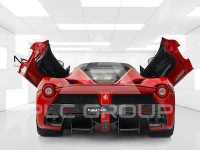 2017 Ferrari LaFerrari