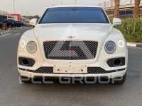 2017 Bentley Bentayga
