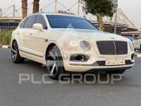 2017 Bentley Bentayga