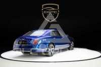 2017 Bentley Mulsanne