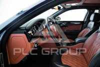 2017 Bentley Mulsanne