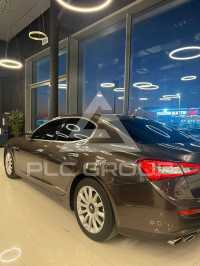 2017 Maserati GHIBLI