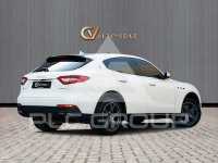 2017 Maserati LEVANTE