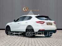 2017 Maserati LEVANTE
