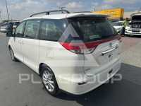 2017 Toyota PREVIA