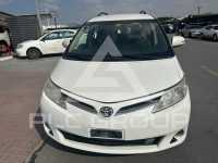 2017 Toyota PREVIA