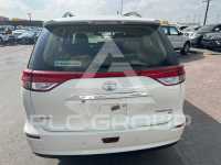 2017 Toyota PREVIA