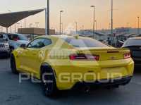 2018 Chevrolet Camaro