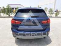 2018 BMW X1