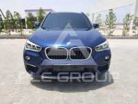 2018 BMW X1