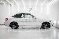 2018 BMW 218