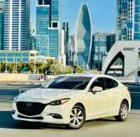 2018 Mazda 3