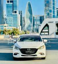 2018 Mazda 3