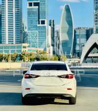 2018 Mazda 3