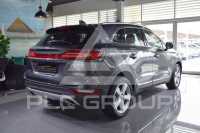 2018 Lincoln MKC